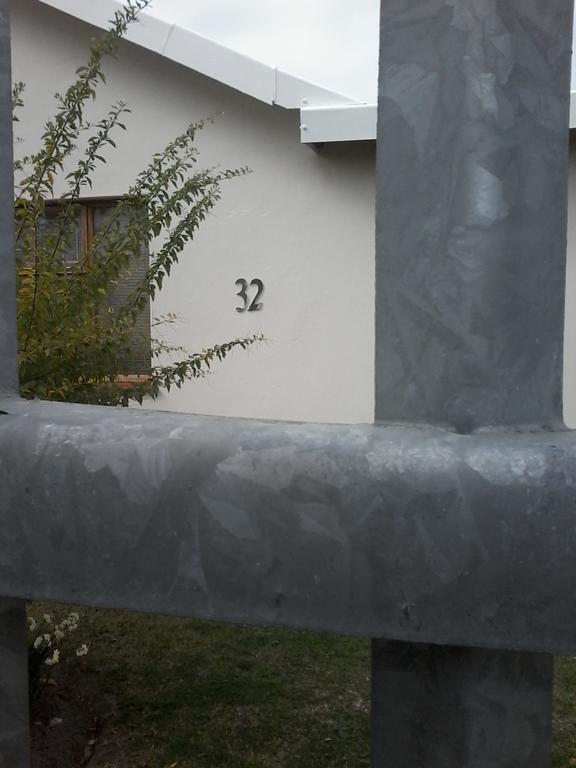 Lientjies Overnight George Zewnętrze zdjęcie